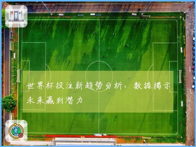 世界杯投注新趋势分析，数据揭示未来赢利潜力
