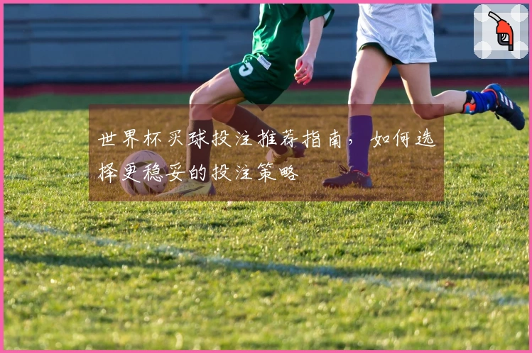 世界杯买球投注推荐指南，如何选择更稳妥的投注策略