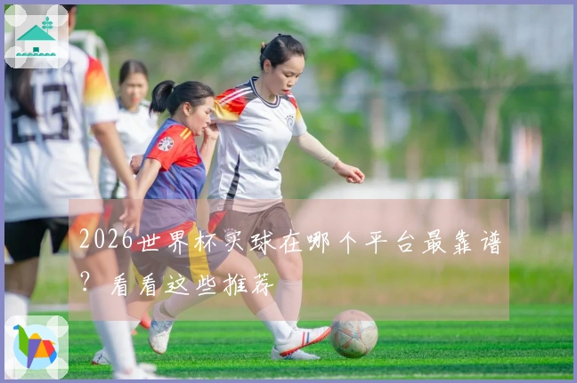 2026世界杯买球在哪个平台最靠谱？看看这些推荐