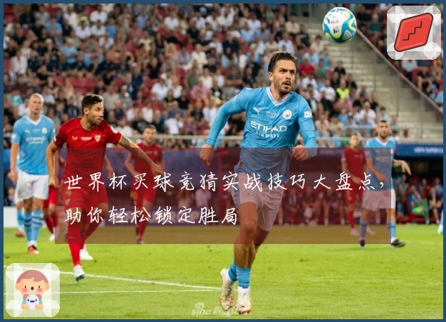 世界杯买球竞猜实战技巧大盘点，助你轻松锁定胜局