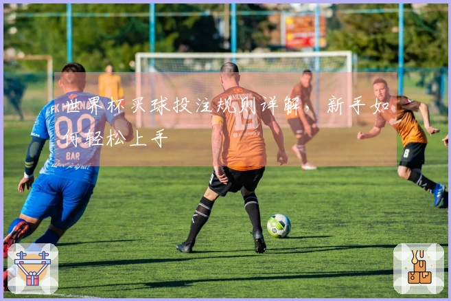 世界杯买球投注规则详解，新手如何轻松上手