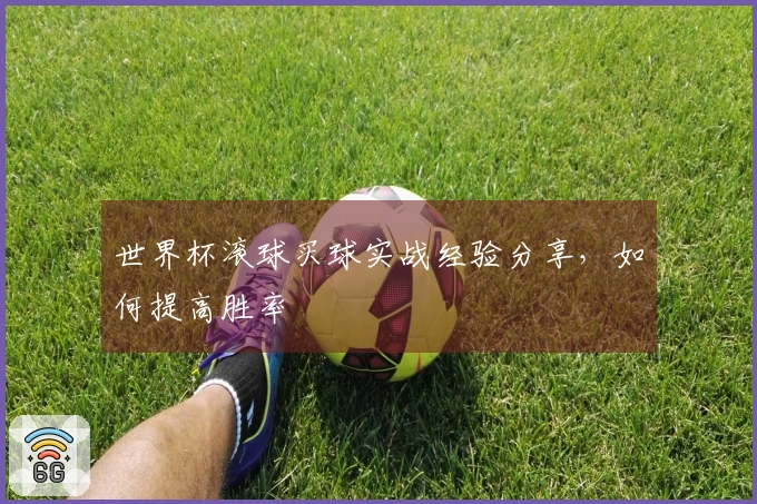 世界杯滚球买球实战经验分享，如何提高胜率