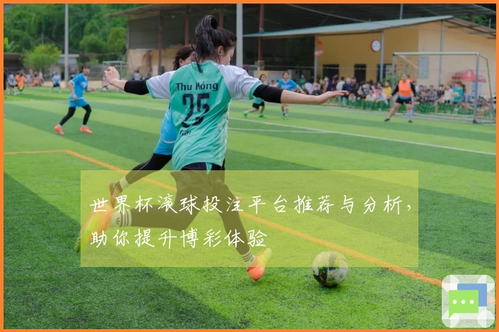 世界杯滚球投注平台推荐与分析，助你提升博彩体验