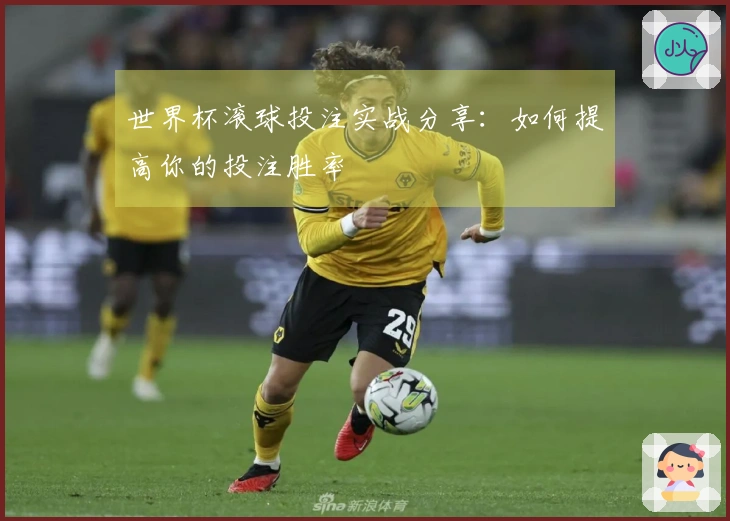 世界杯滚球投注实战分享：如何提高你的投注胜率